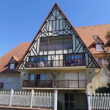 Apartment Neptune By Interhome Cabourg Exterior foto